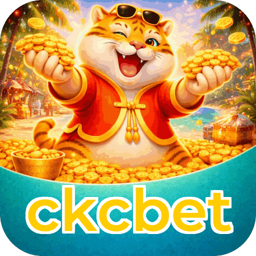 Como Usar App ckcbet