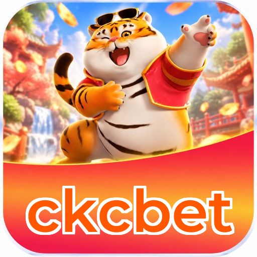 ckcbet Instalar Logo 3