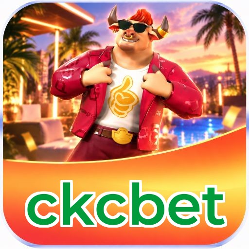 Slots ckcbet - Jackpots Progressivos