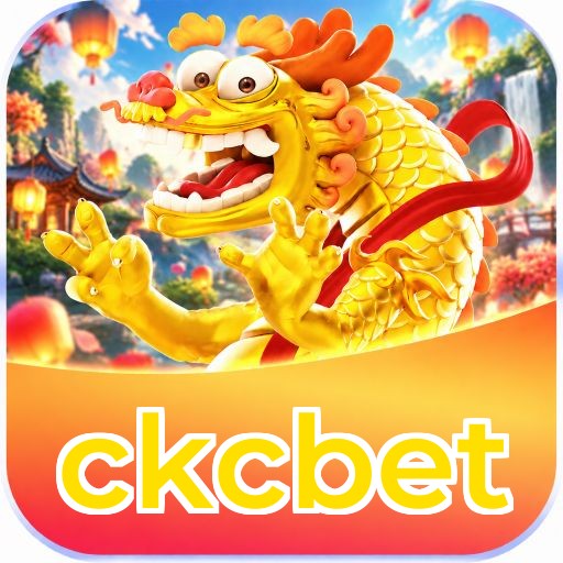 ckcbet Logo