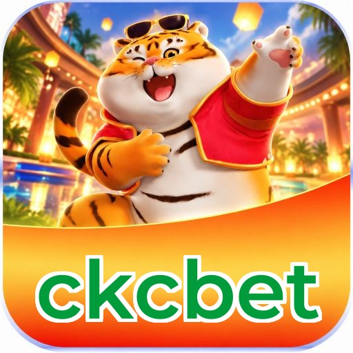 Fortune Tiger Logo 1