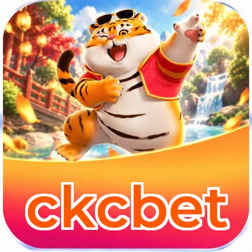 ckcbet Segurança Logo 3