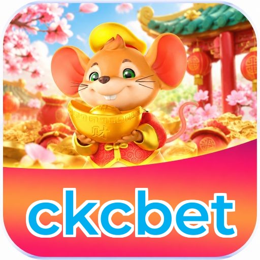 ckcbet Logo