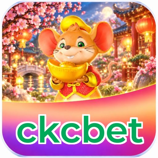 ckcbet Instalar Logo 1