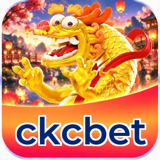 ckcbet Logo