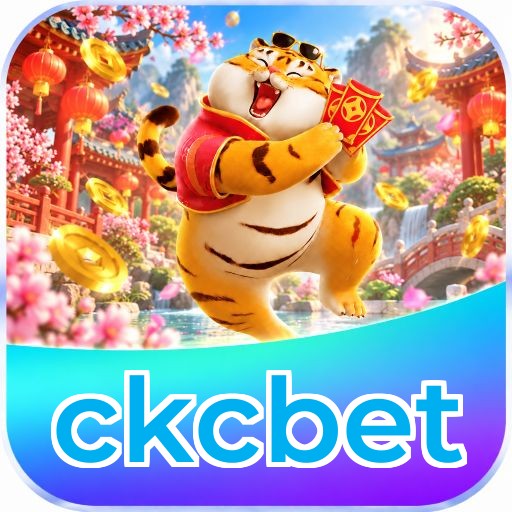 ckcbet Logo