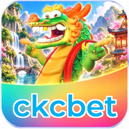 ckcbet Apostas Esportivas Logo