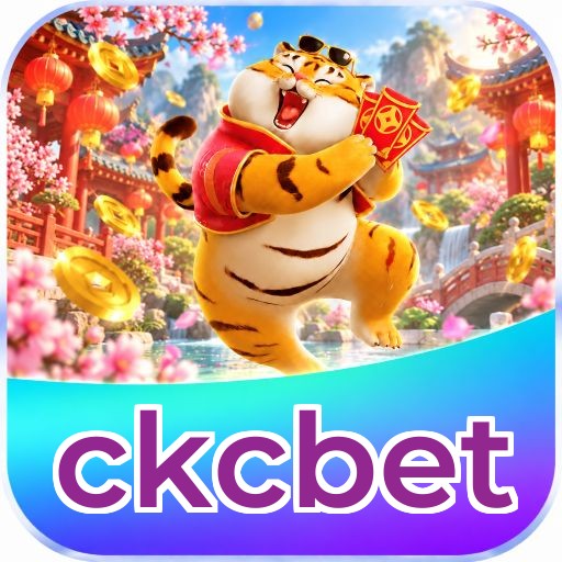 ckcbet Logo