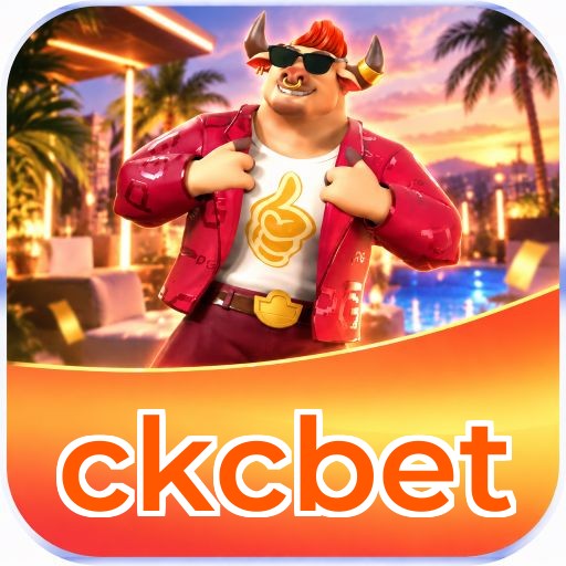 ckcbet APK Android - Download Oficial
