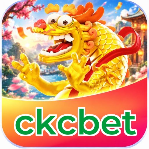 ckcbet Logo