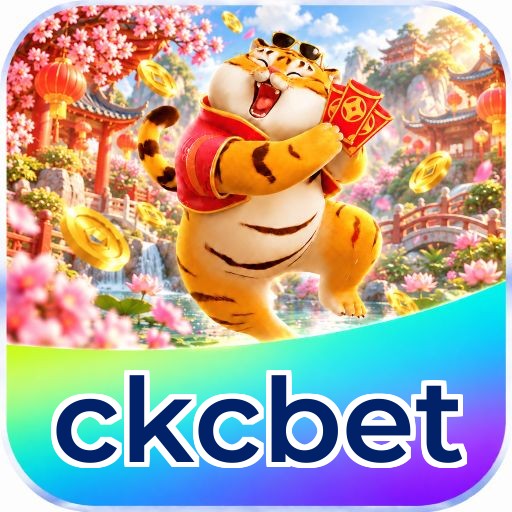 ckcbet Fortune Tiger Oficial