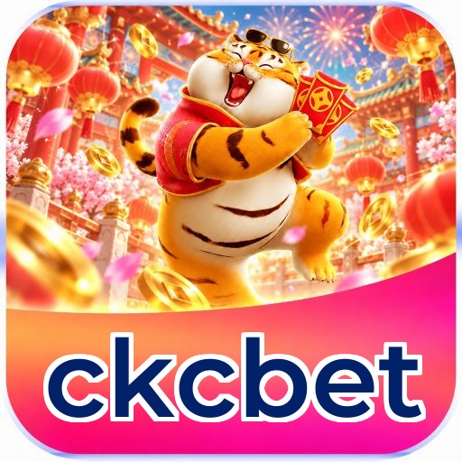 ckcbet Logo
