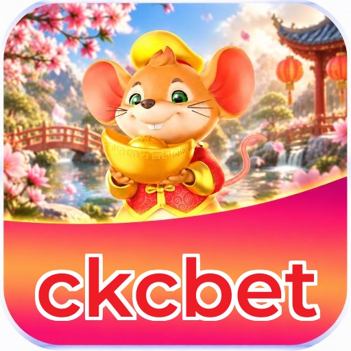 ckcbet Download Logo Oficial