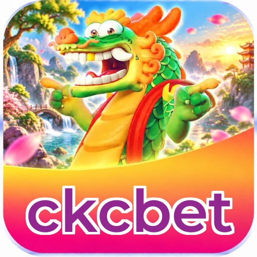 ckcbet Logo