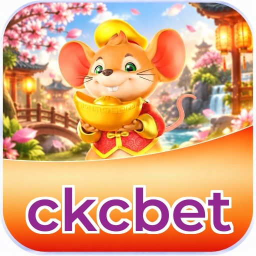 ckcbet Logo 3