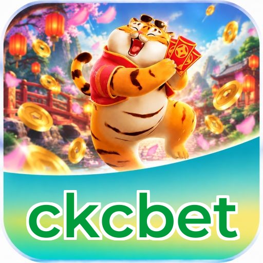 ckcbet Logo