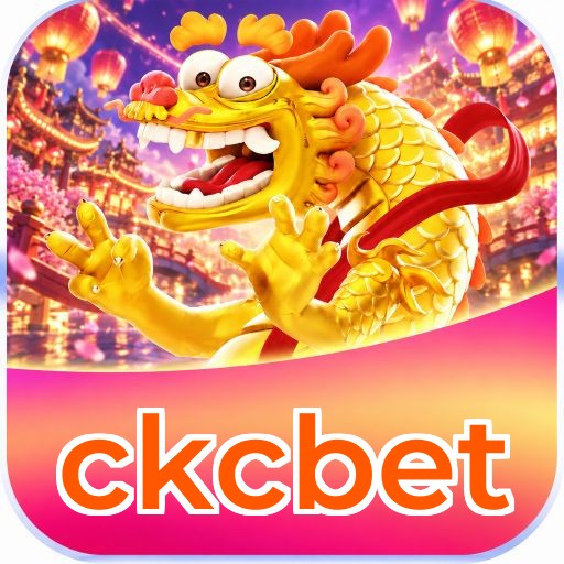ckcbet Logo