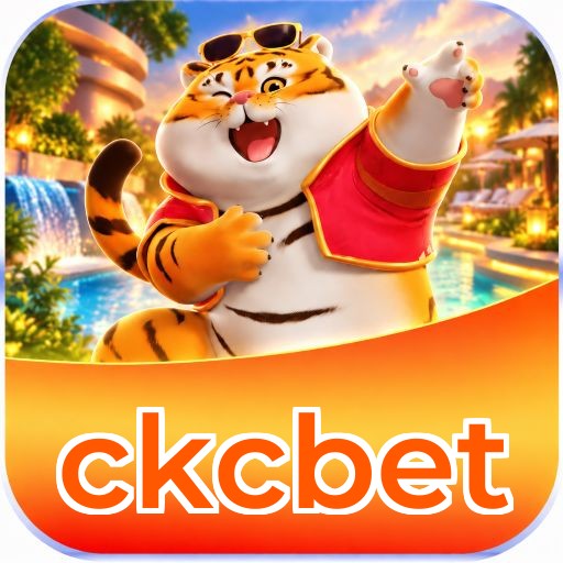 Fortune Tiger Logo 3