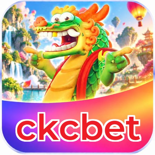 ckcbet Logo