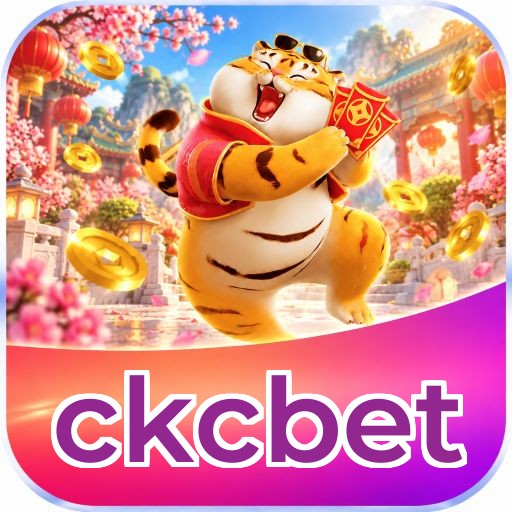 ckcbet Logo 2