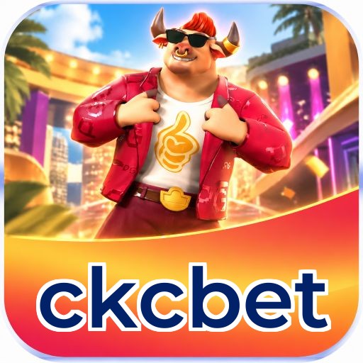 ckcbet Instalar Logo 2