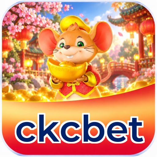 ckcbet Logo