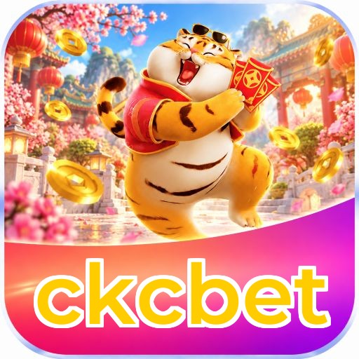 ckcbet Logo