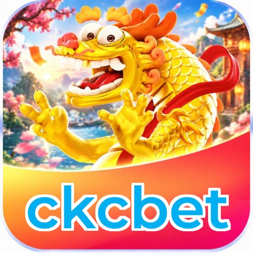 ckcbet Logo Oficial - Cassino Online Certificado Brasil