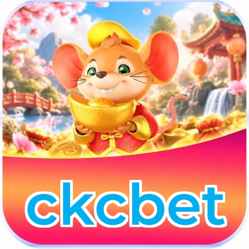 ckcbet Logo