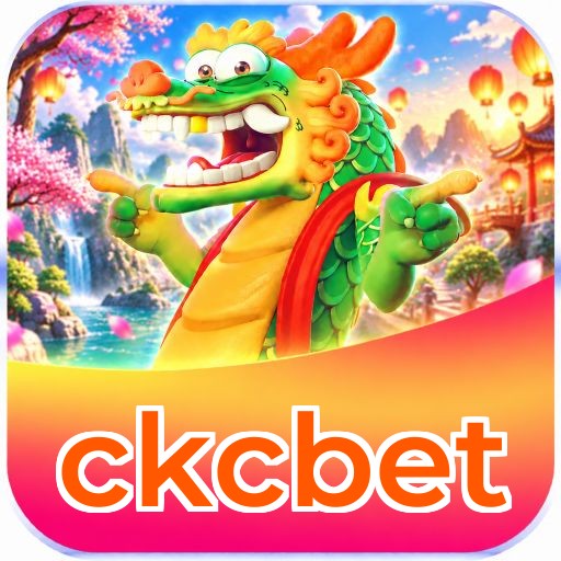 ckcbet Logo