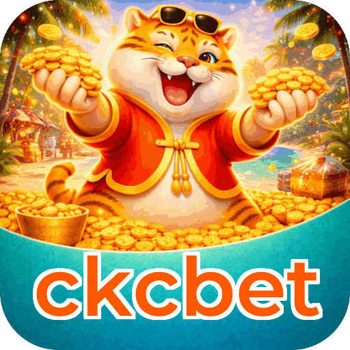 ckcbet Login Seguro