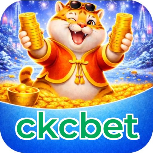 ckcbet App Mobile - Android e iOS
